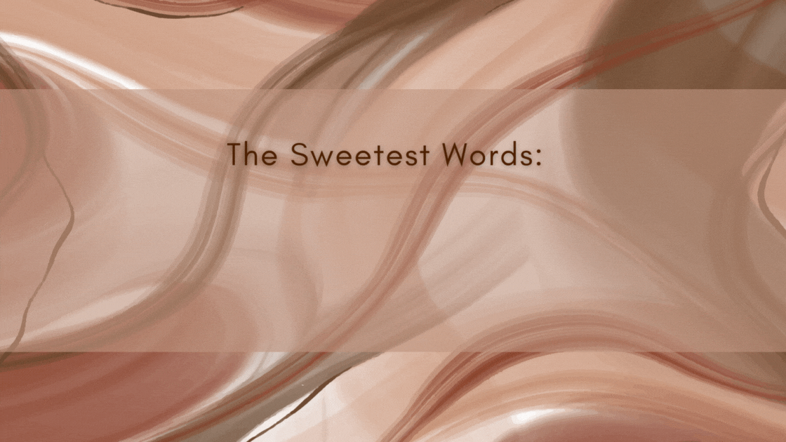 The Sweetest Words: Top 10 Reviews That Meant the World