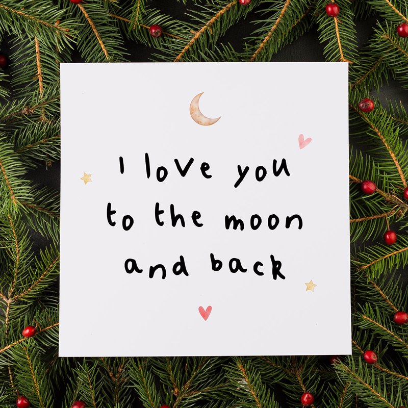 Long Distance Gifts