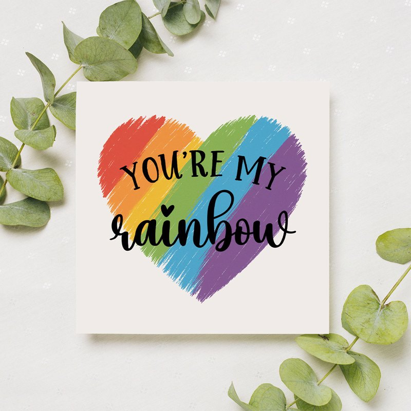 Pride Month