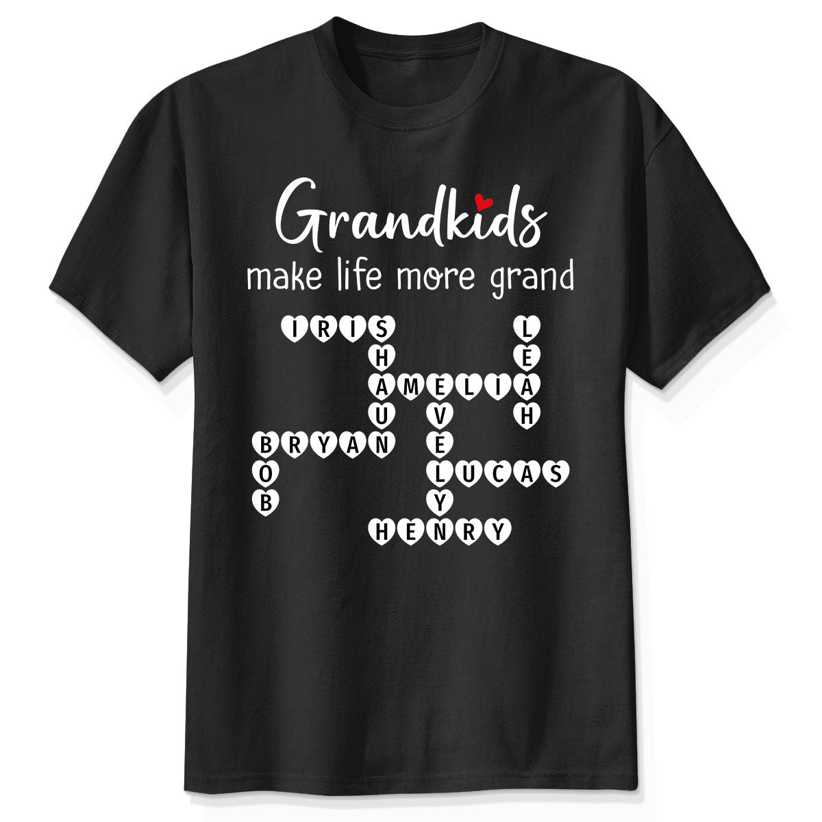 Crossword Puzzle Products