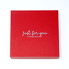 Gift Box For 3-Layer Wooden Ornament