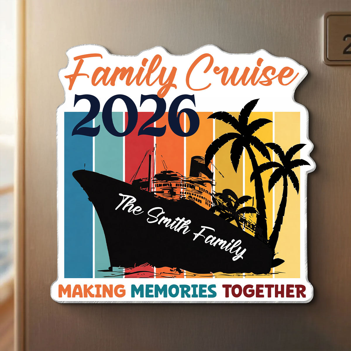 Gifts for Family