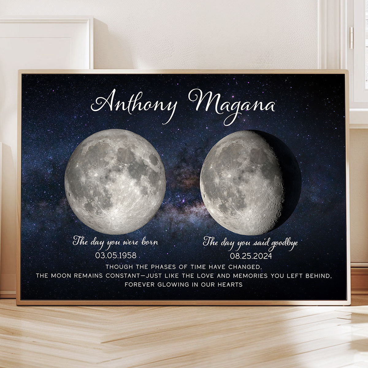 Memorial Gifts