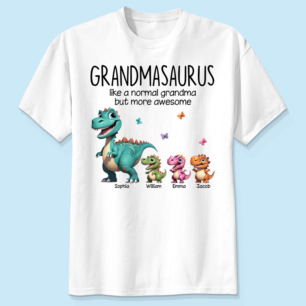 Mamasaurus