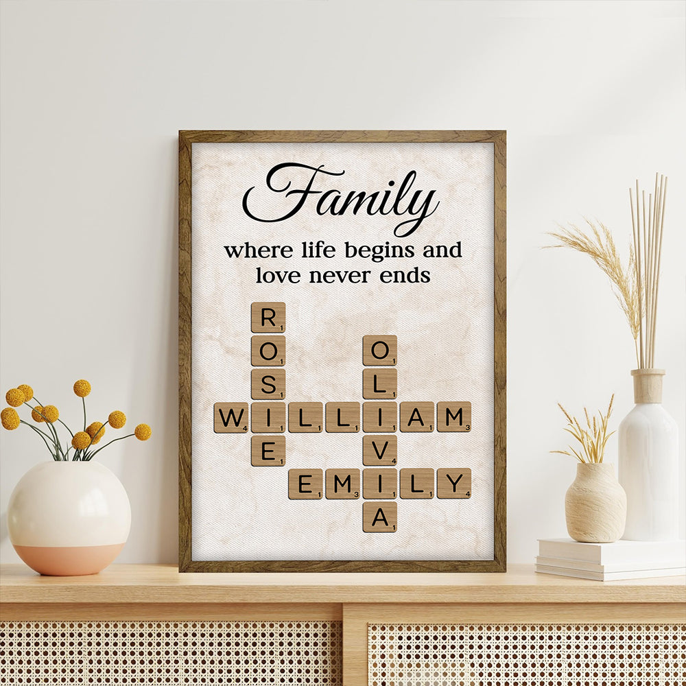 For Family