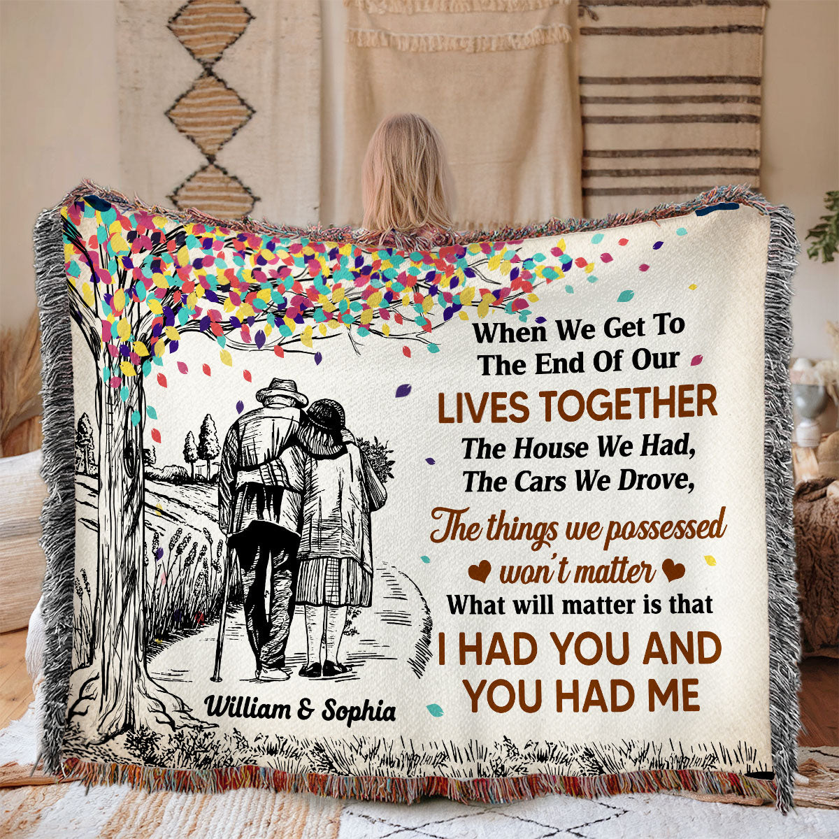 Bedding Collection